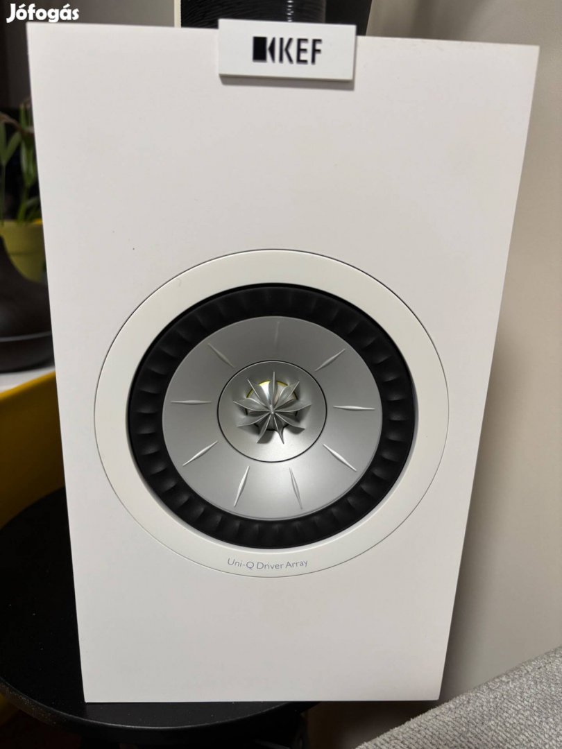 KEF Q150 és Q 250 center