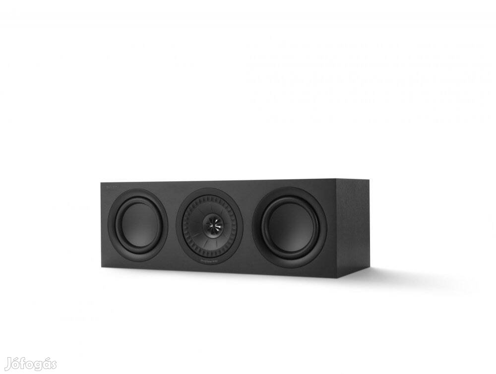 KEF Q250C center sugárzó