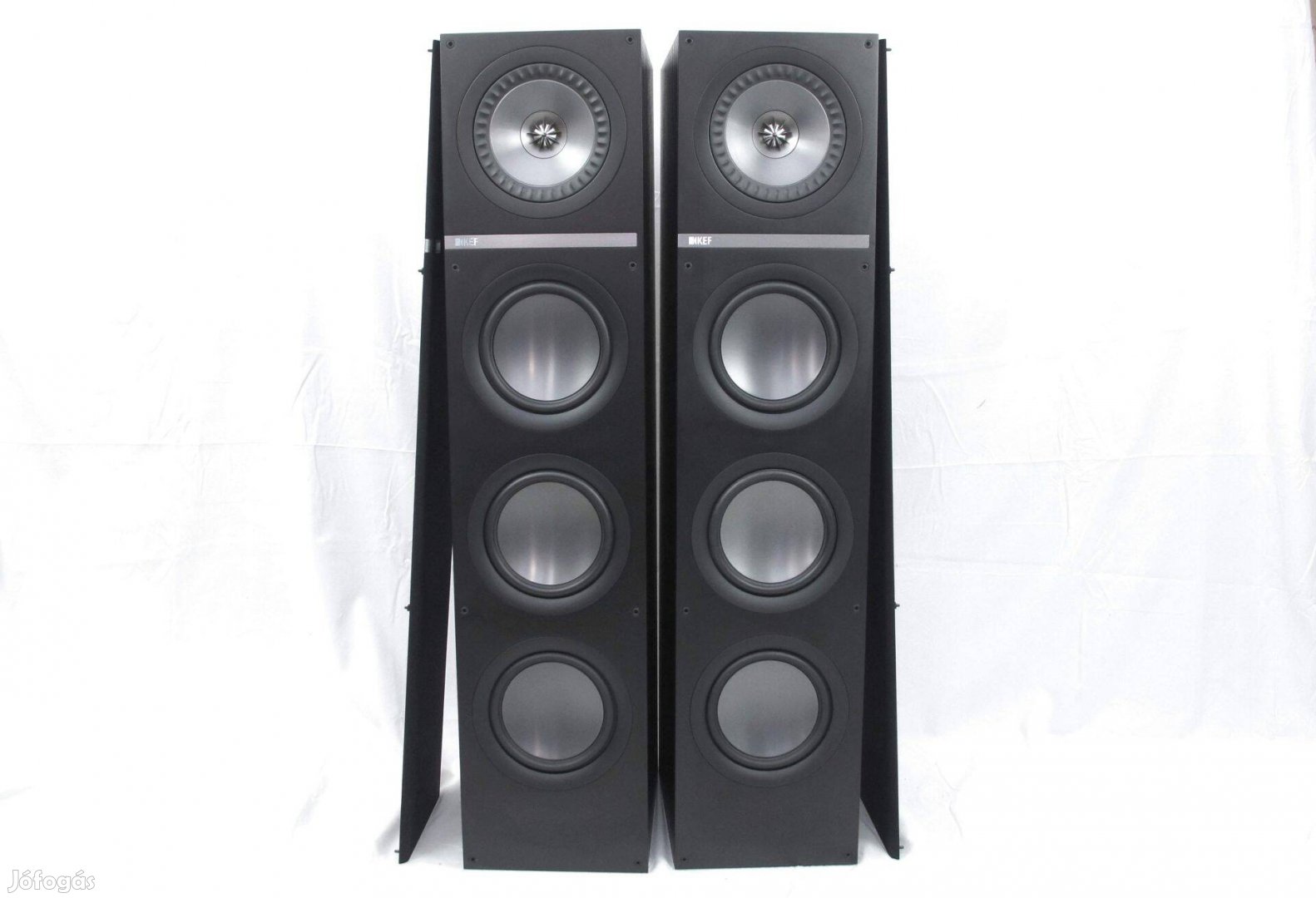 KEF Q700 hangfalpár