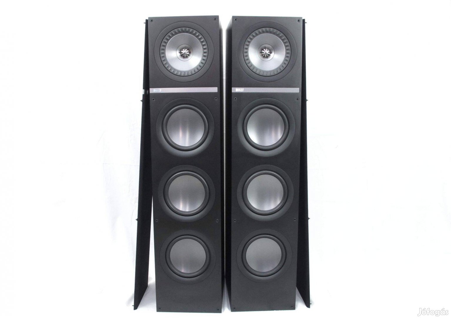 KEF Q700 hangfalpár