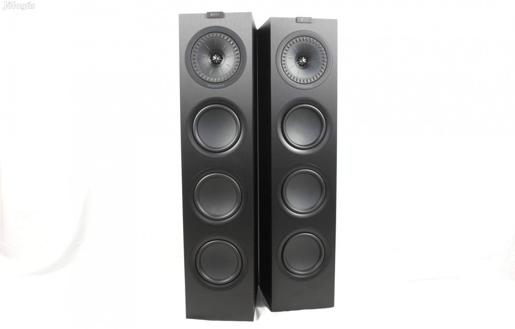 KEF Q750 Hangfalpár