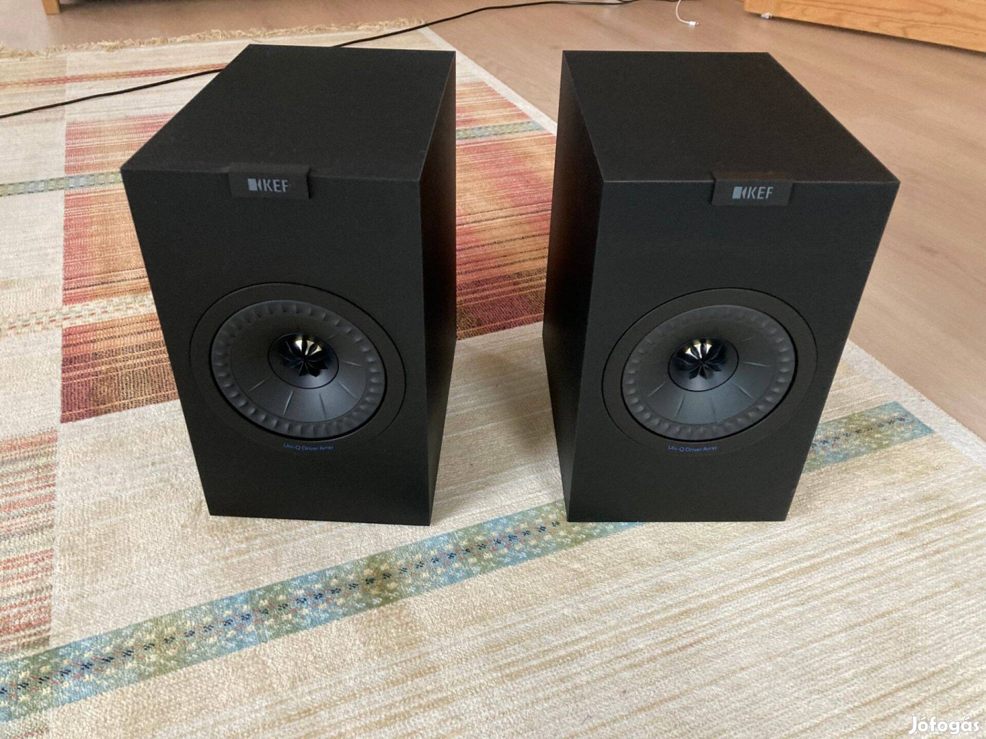 KEF Q 150 hangsugárzó pár