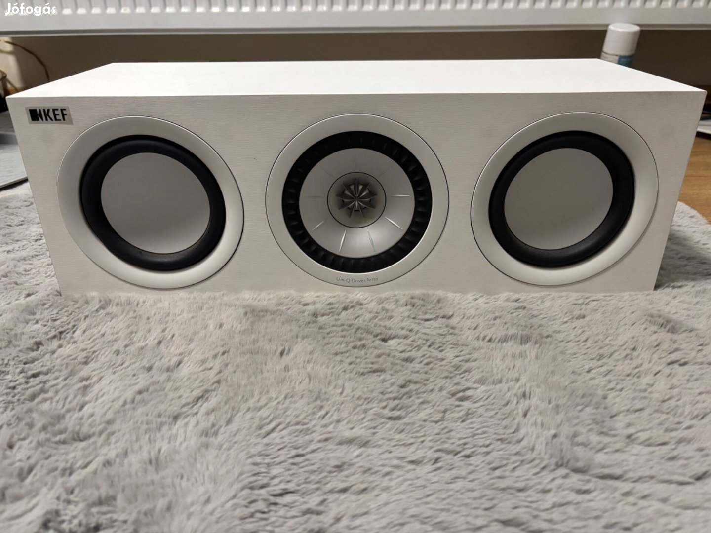 KEF Q 250 center