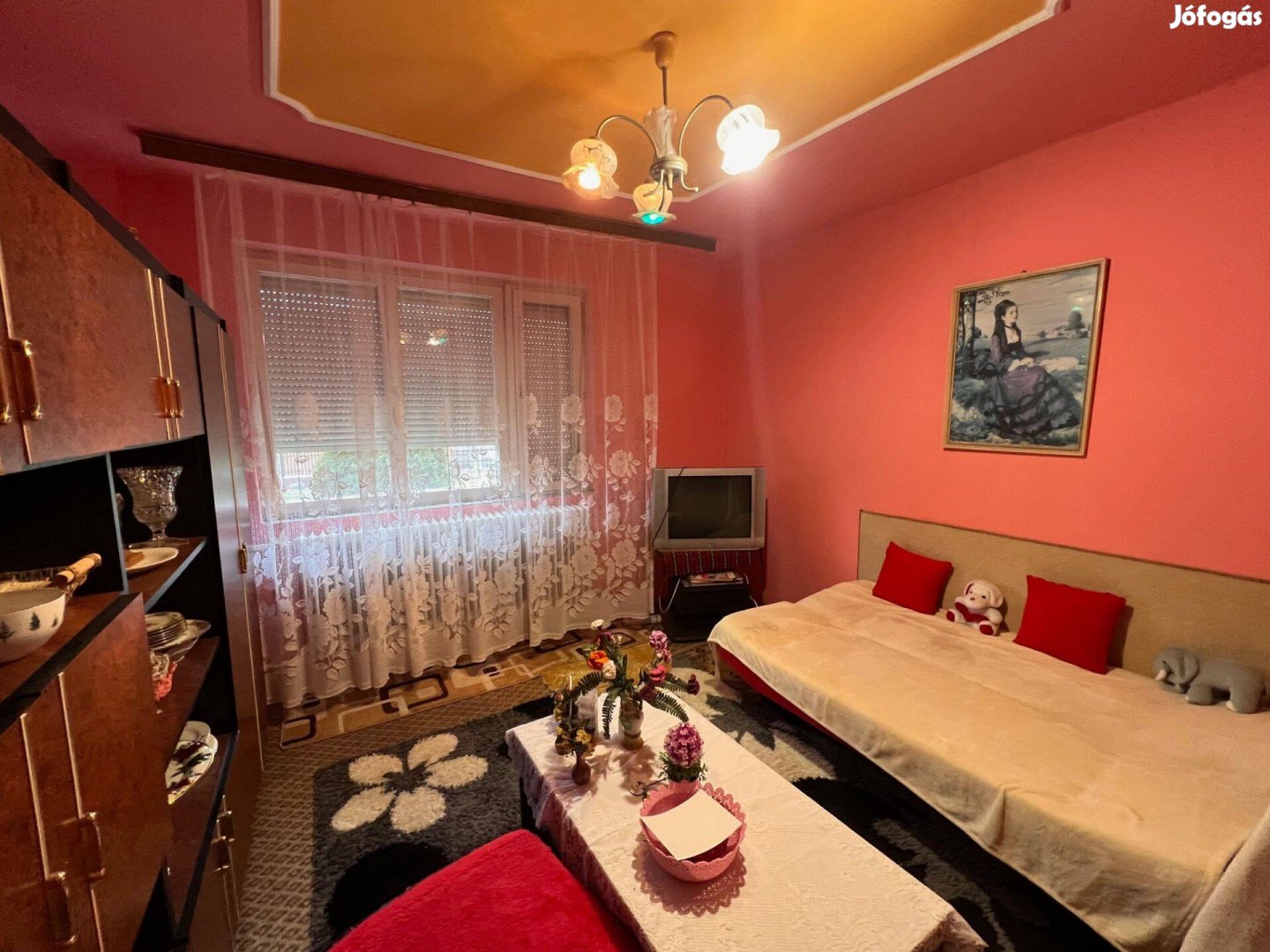 KÉK Fő Utcáján Eladó Egy Jó Állapotú Családi Ház