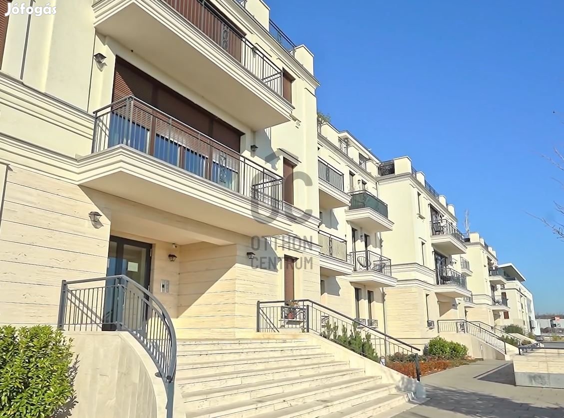 KÉNYELMES LAKÁS TÓVÁROS BE MY CITY LEGJOBB RÉSZÉN