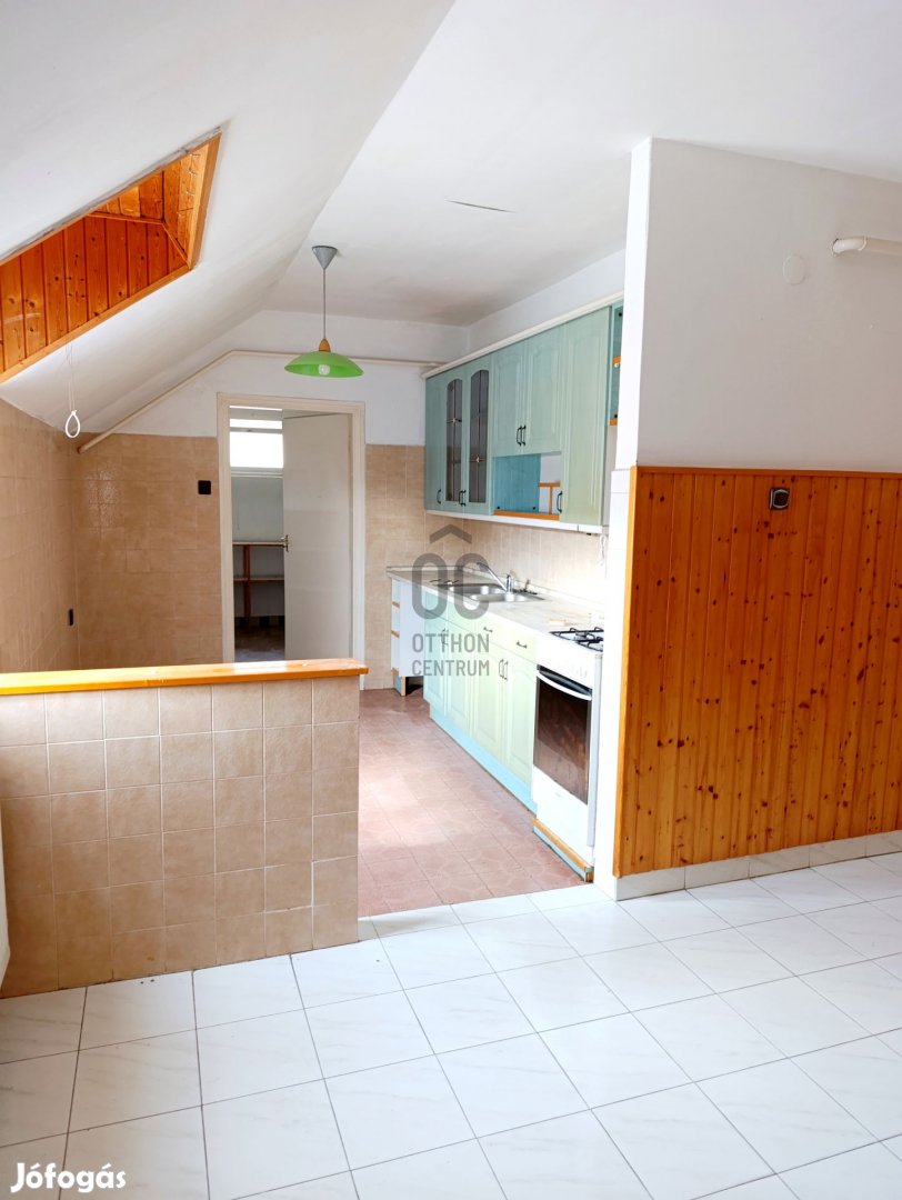 KÉTGENERÁCIÓS otthon Zalaegerszeg egyik legkeresettebb