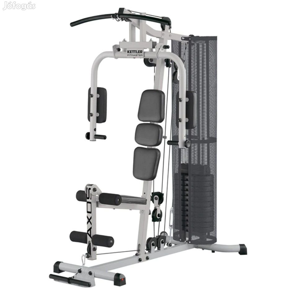 KETTLER Fitmaster fitnesz center