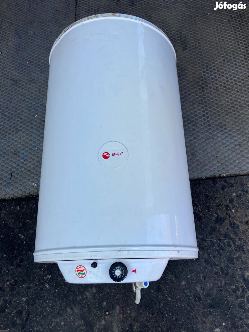 KF-80 Gázbojler