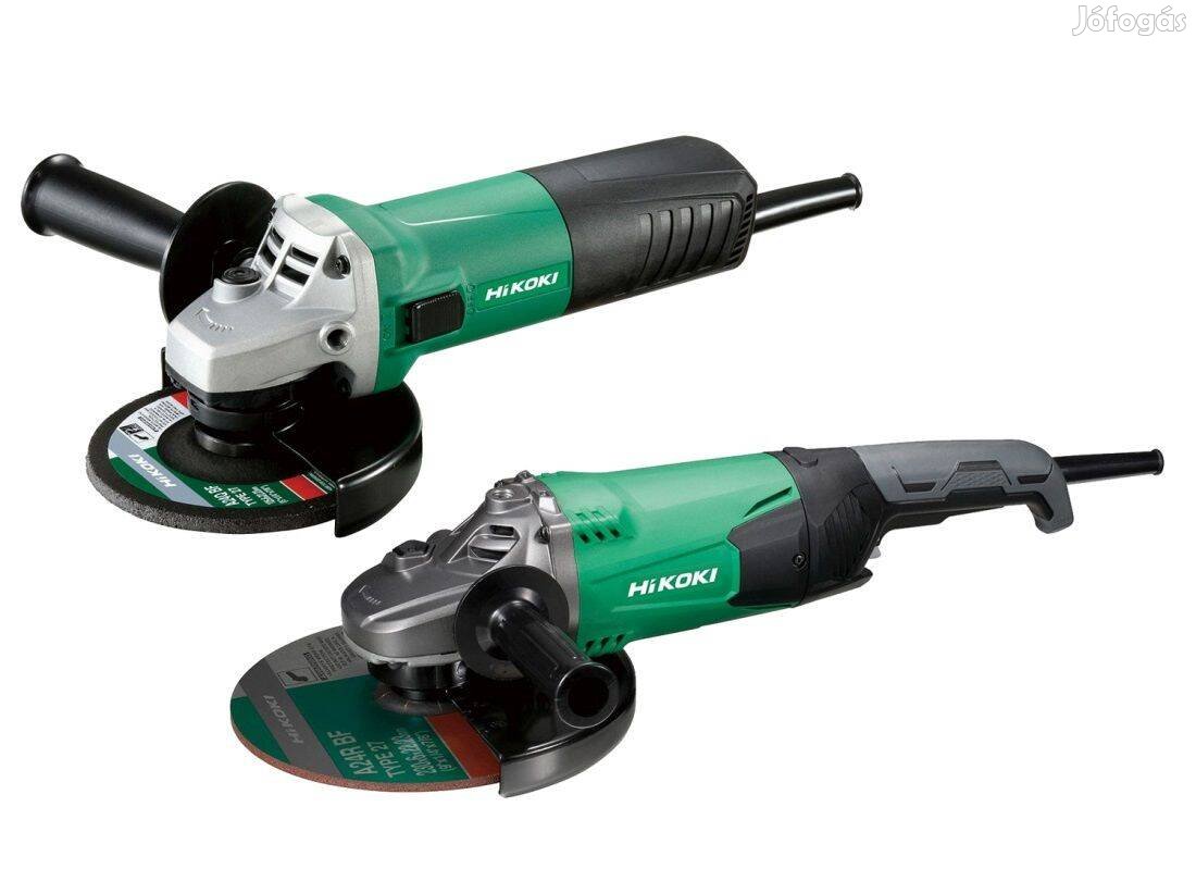 KG23Sayaz Hikoki sarokcsiszoló csomag G13STA G23STA