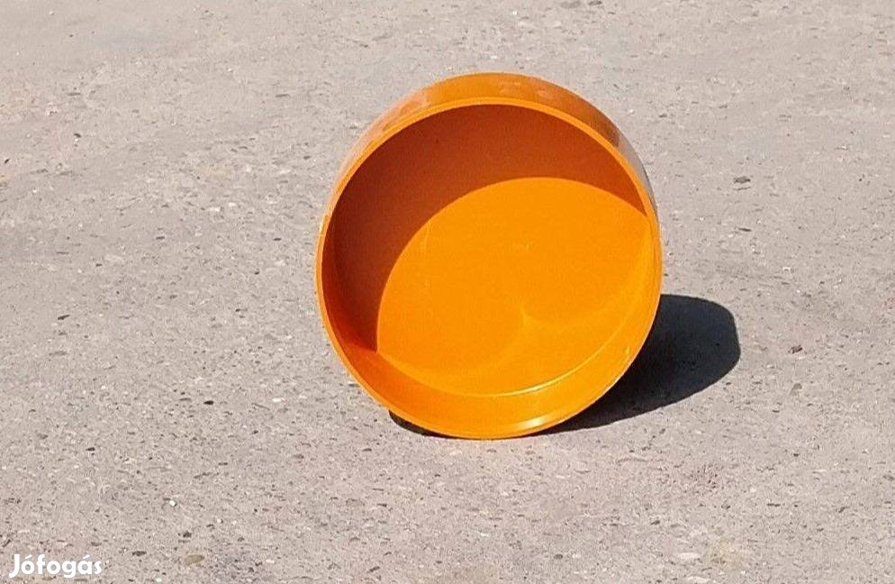 KGK 160 Végzáró kupak