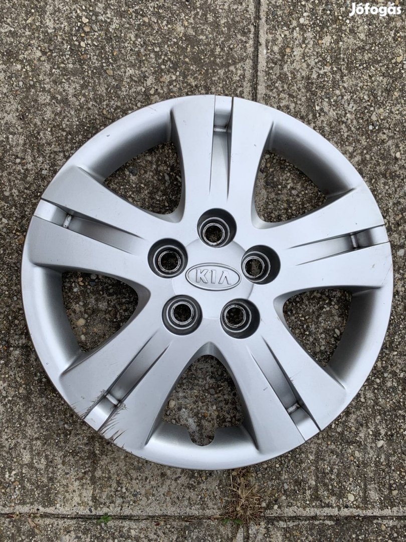 KIA 16" dísztárcsa