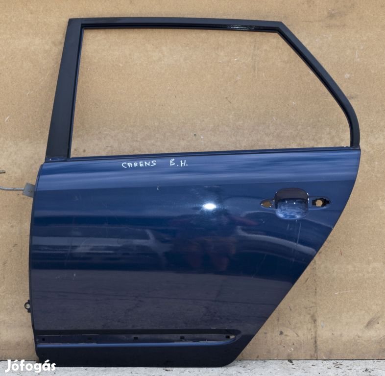 KIA CARENS AJTÓ eladó