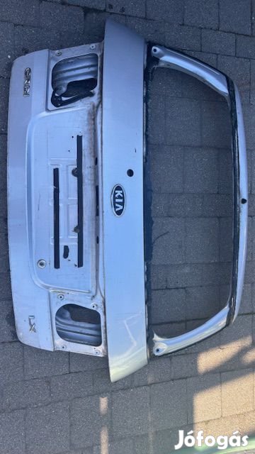 KIA CARENS CSOMAGTÉRAJTÓ BONTOTT eladó