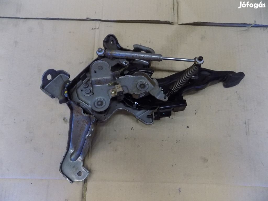 KIA CARENS PEDAL ASSY-PARKING BRAKE eladó