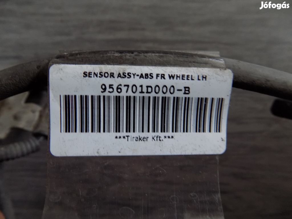 KIA CARENS SENSOR ASSY-ABS FR WHEEL LH eladó