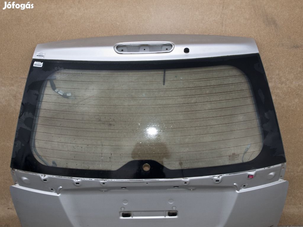 KIA CARENS SZÉLVÉDŐ eladó