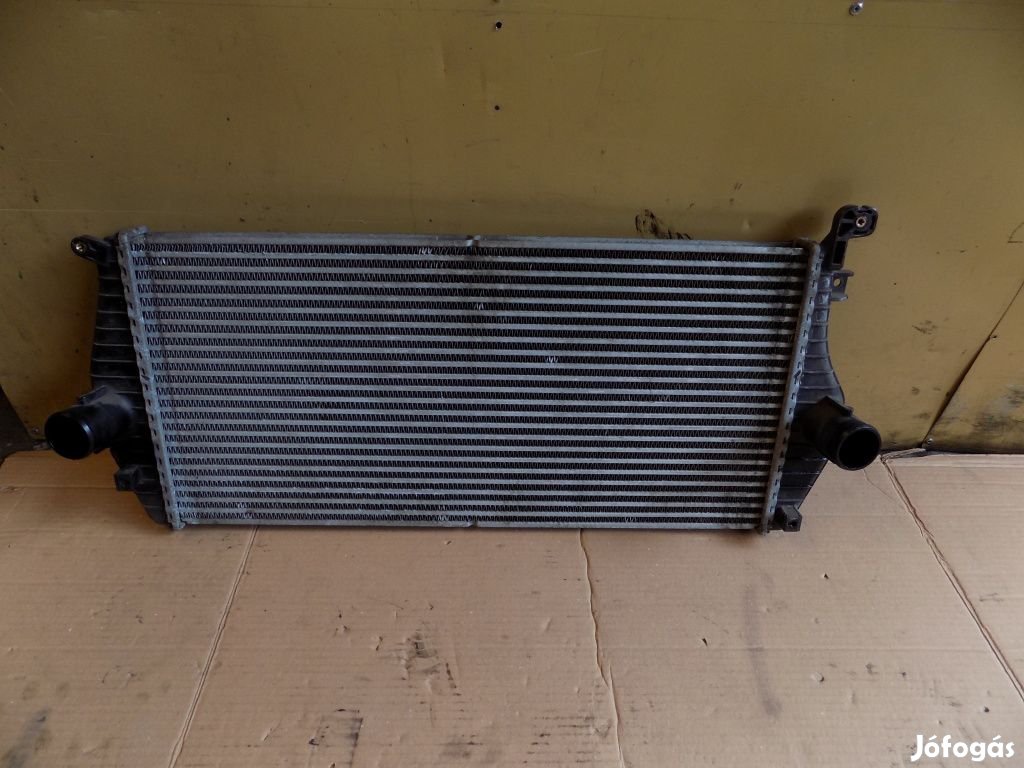 KIA CARENS, KIA MAGENTIS INTERCOOLER eladó