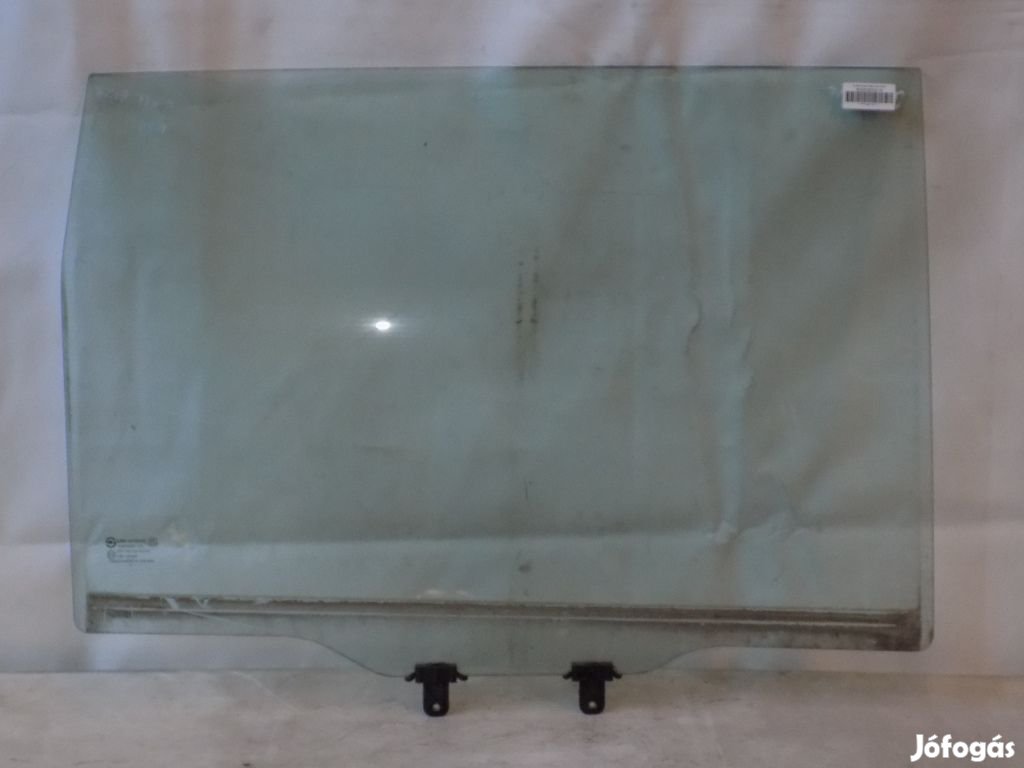 KIA CARNIVAL LEJÁRÓ ÜVEG eladó