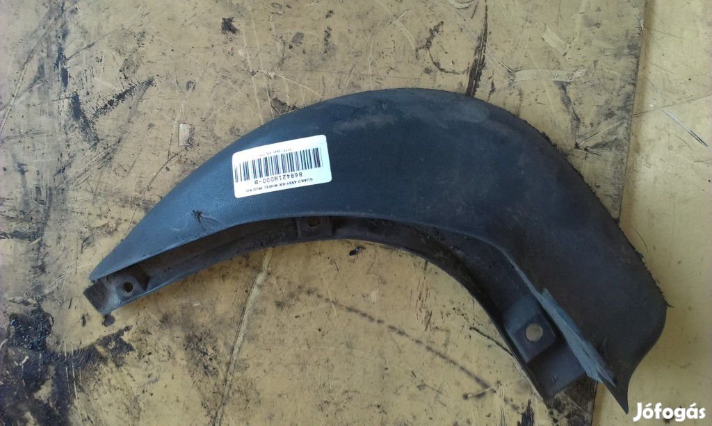 KIA CEED GUARD ASSY-RR WHEEL MUD RH eladó