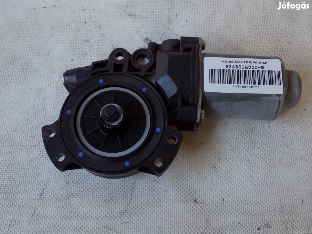 KIA CEED MOTOR ASSY-FR P/WDW.LH eladó