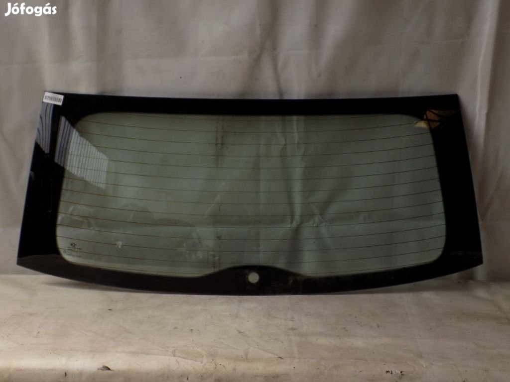 KIA CEED SZÉLVÉDŐ eladó
