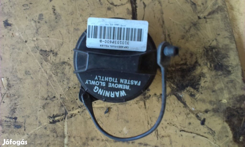 KIA CEED, KIA PICANTO, KIA RIO CAP ASSY-FUEL FILLER eladó