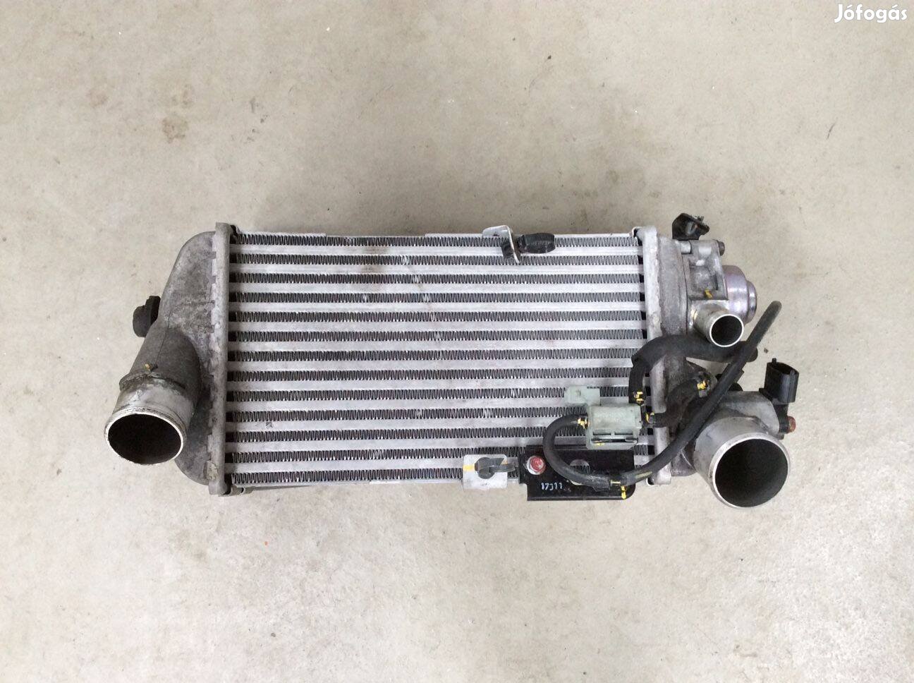 KIA CEE'D 1.0T-GDI, 28270-04500 / intercooler