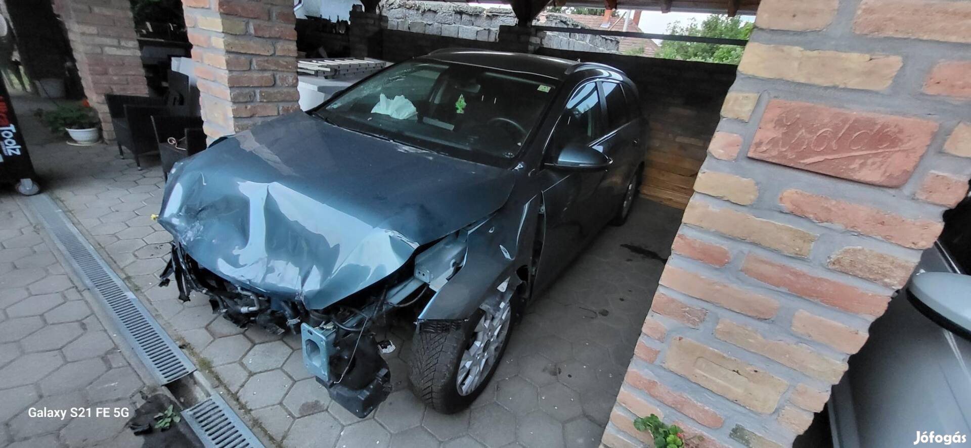 KIA CEE'D Ceed 1.5 T-GDI Gold 31658km! Indul!