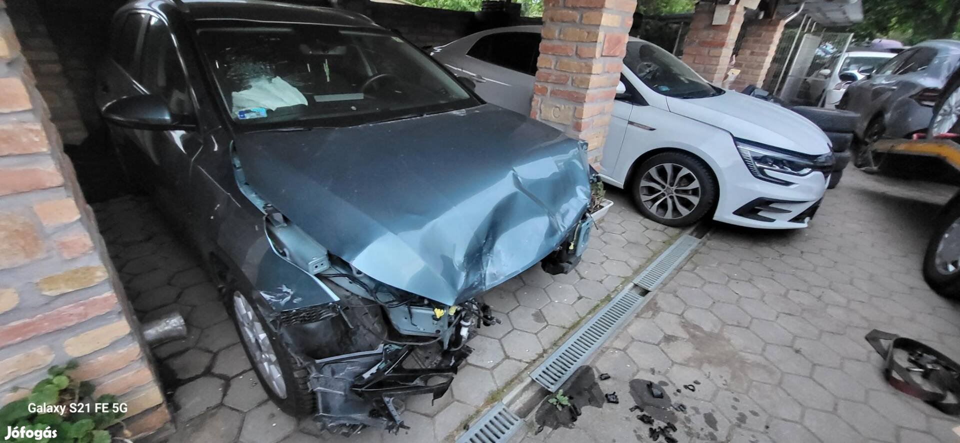 KIA CEE'D Ceed 1.5 T-GDI Gold 31658km! Indul!