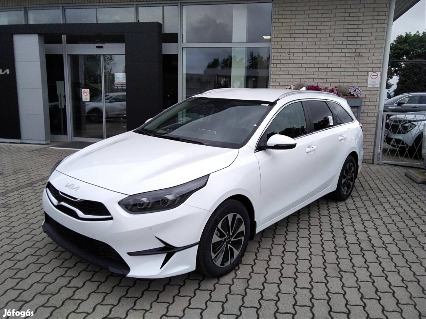 KIA CEE'D Ceed SW 1.5 T-GDI Gold +PLUS Csomag!...