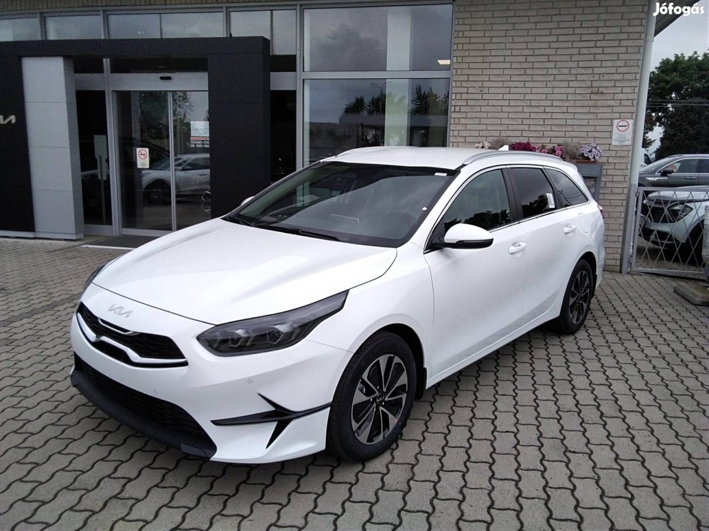 KIA CEE'D Ceed SW 1.5 T-GDI Gold +PLUS Csomag!...