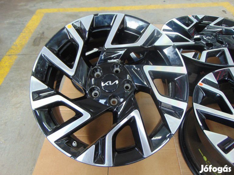 KIA CEE'D (2018-10-) Felni