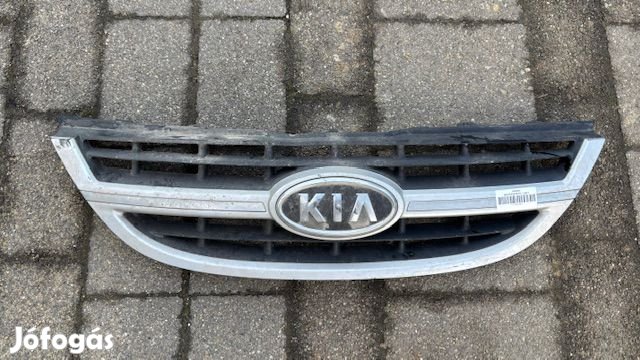 KIA CERATO DÍSZRÁCS eladó