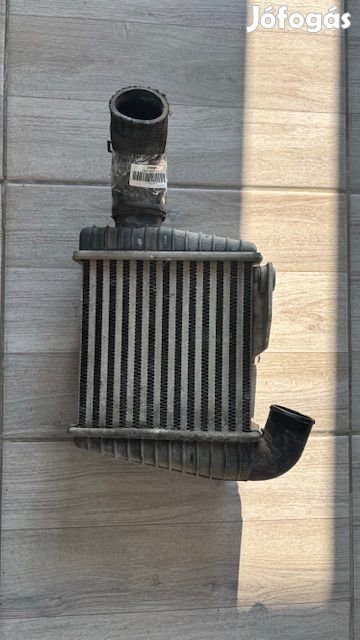 KIA CERATO INTERCOOLER eladó