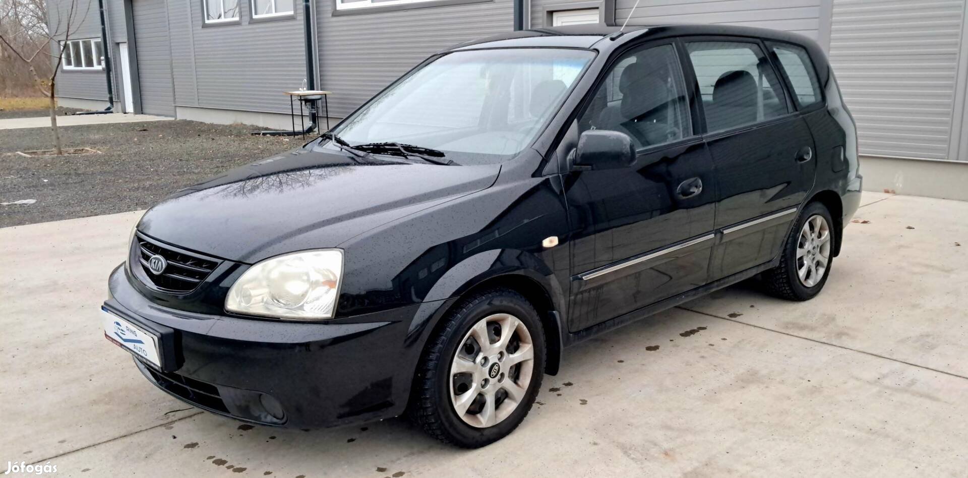 KIA Carens 1.6 LX