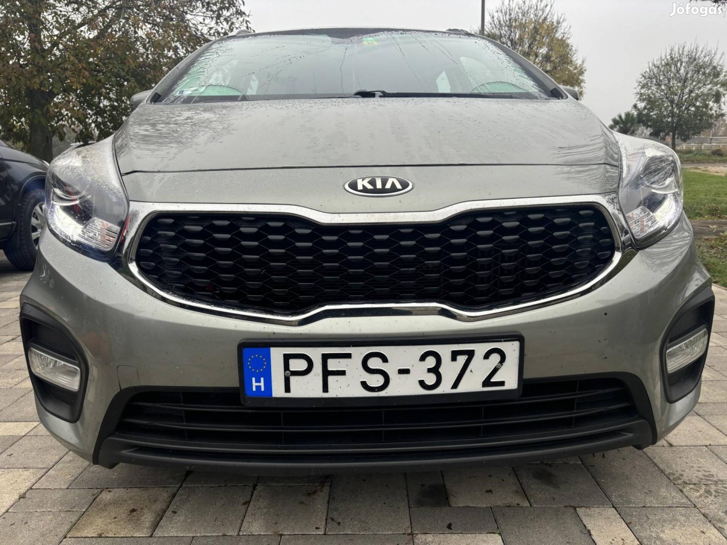 KIA Carens 1.7 CRDI HP Summer Edition DCT 16800...