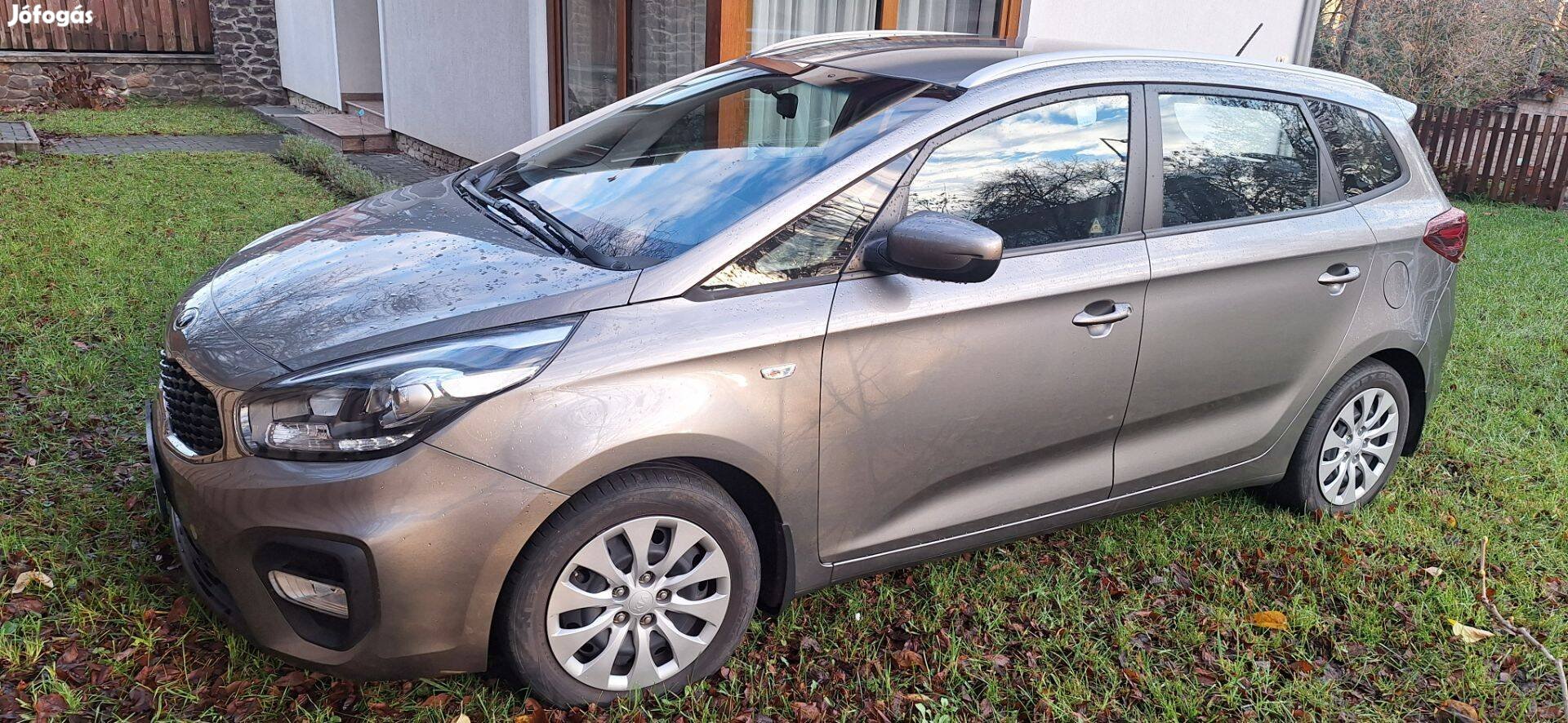 KIA Carens eladó