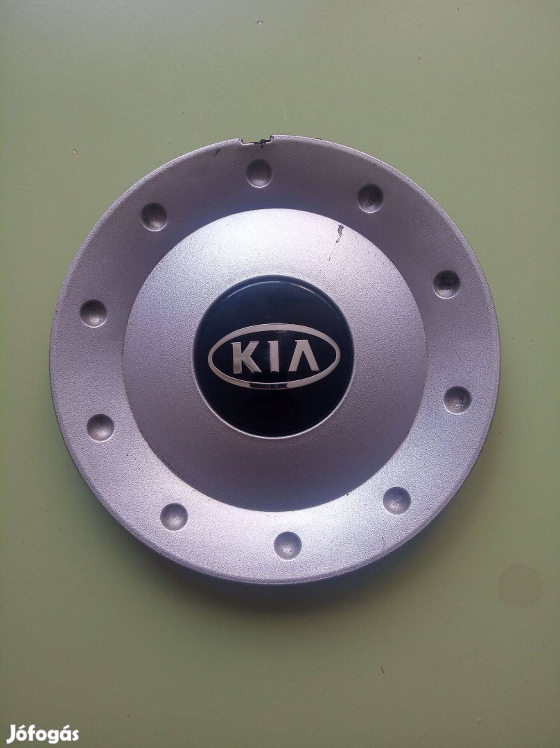KIA Carnival Sedona 1K54A-37190 alufelni felni kupak