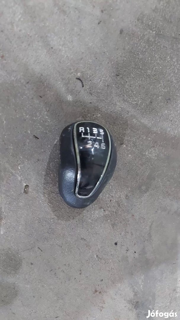 KIA Ceed Ceed 12- 6 hatos sebességváltó váltógomb váltó
