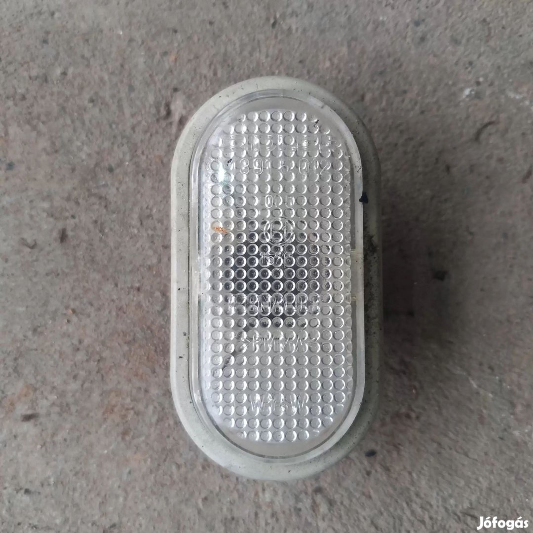 KIA Ceed Ceed 12- Csomagtérajtó hátsó lámpa belső műanyag