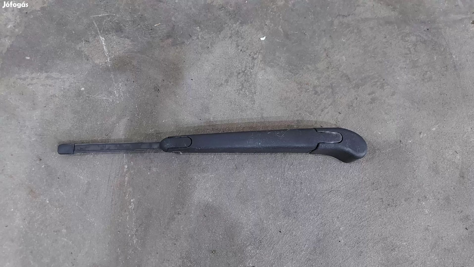 KIA Ceed Ceed 12- Hátsó ablaktörlőkar ablaktörlő kar lapát