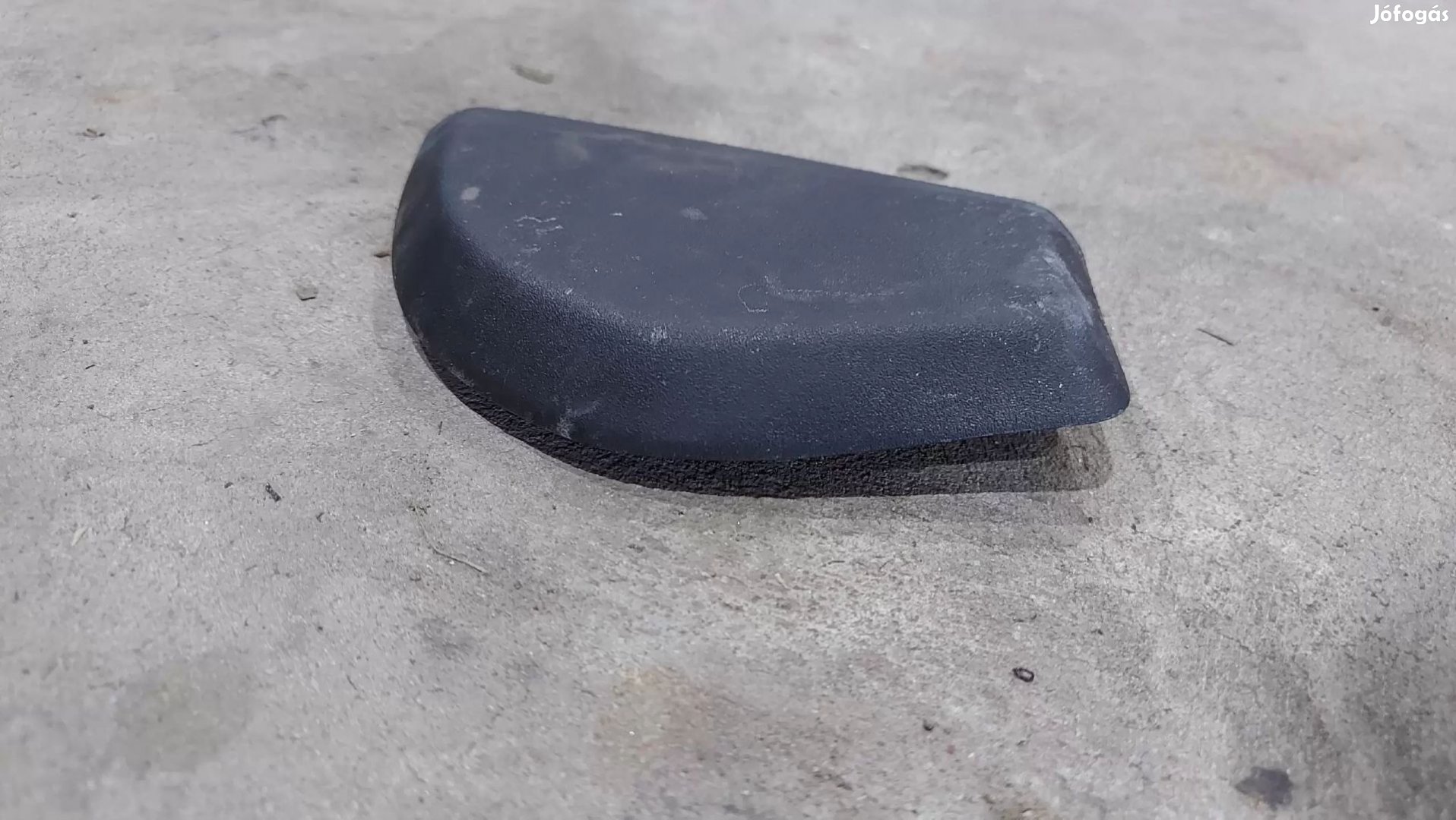 KIA Ceed Ceed 12- Külső visszapillantó tükör műanyag