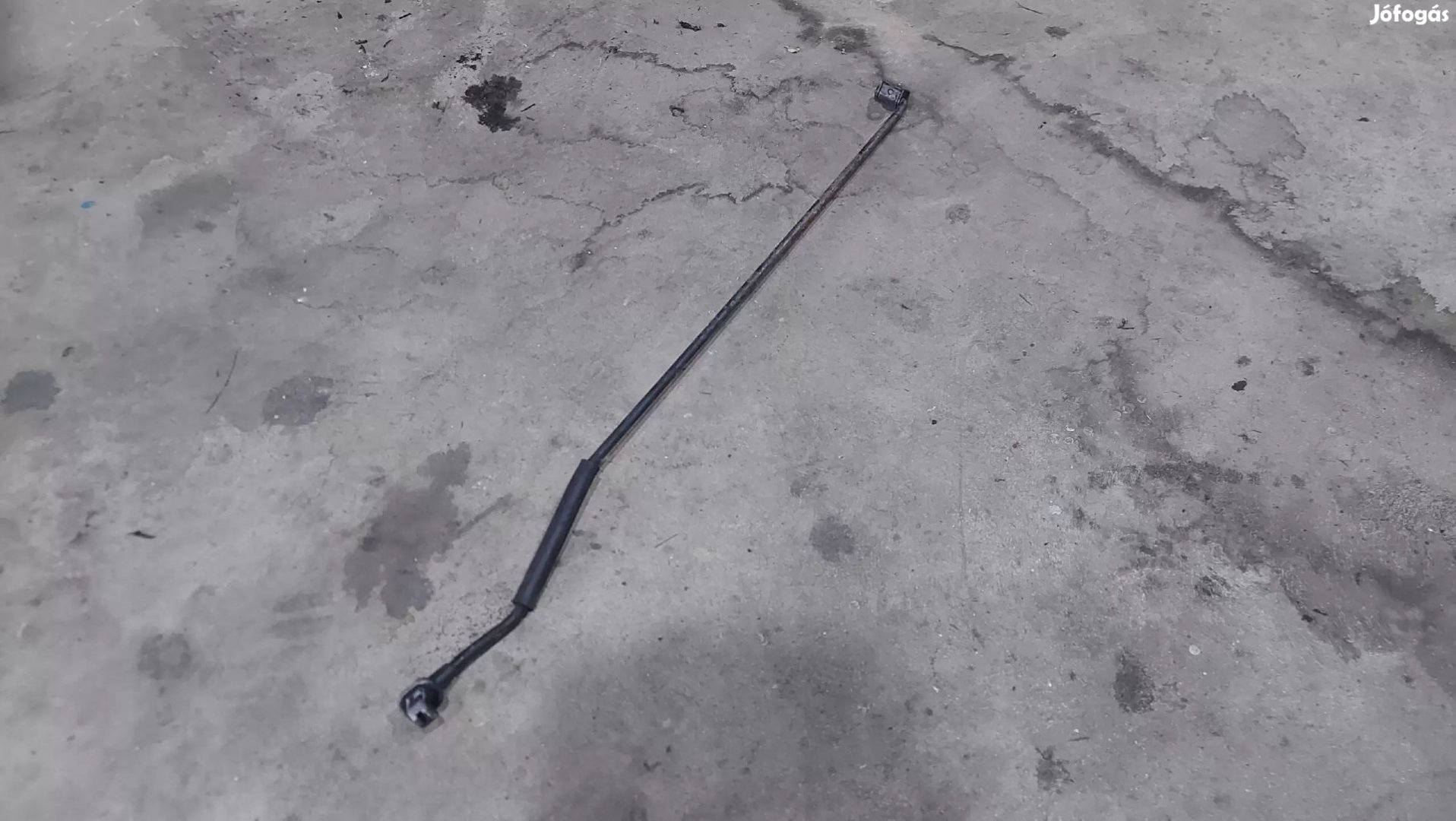 KIA Ceed Ceed 12- Motorháztető géptető kitámasztó pálca rúd