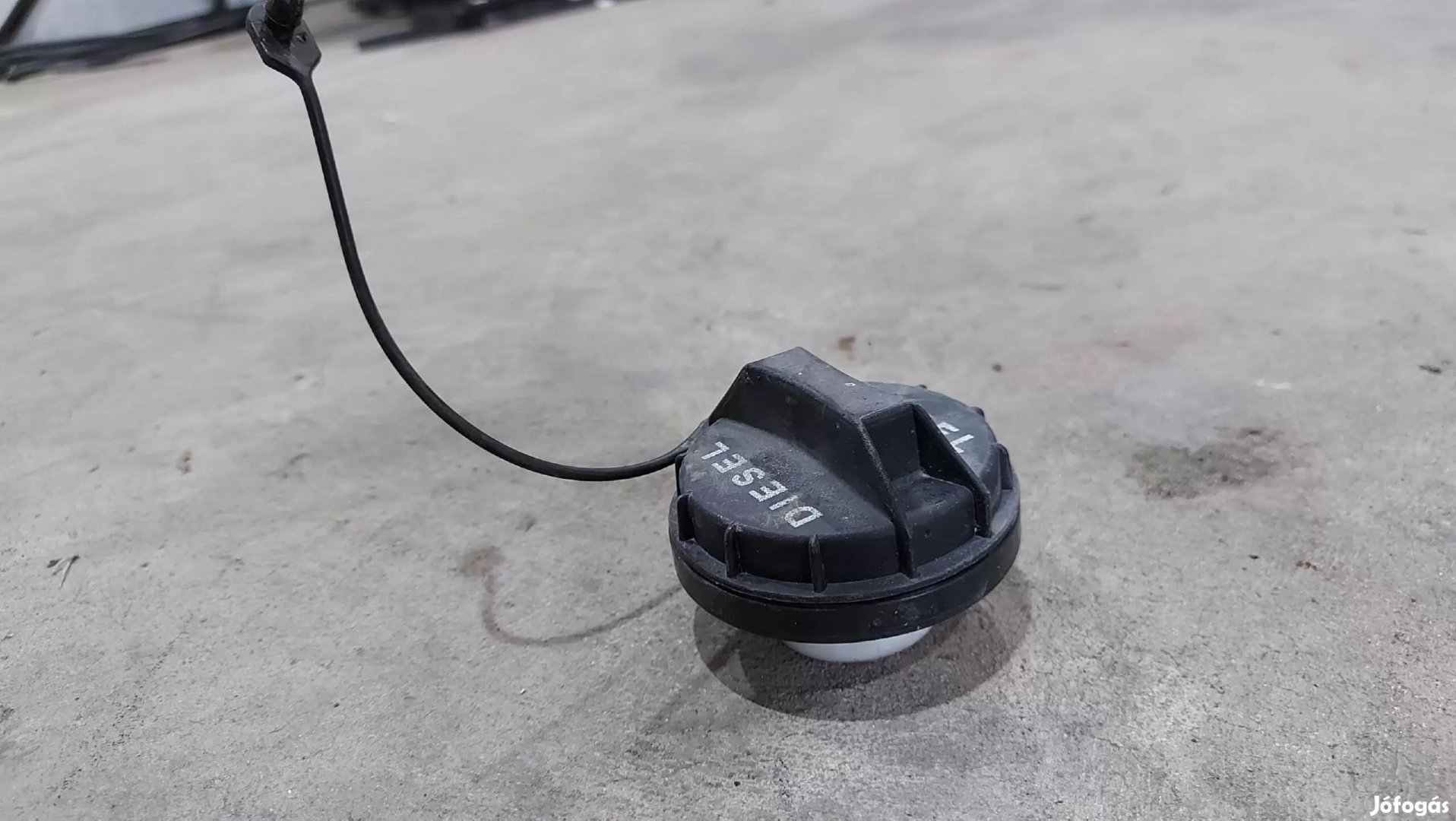 KIA Ceed Ceed 12- Üzemanyag tanksapka zárósapka tank sapka