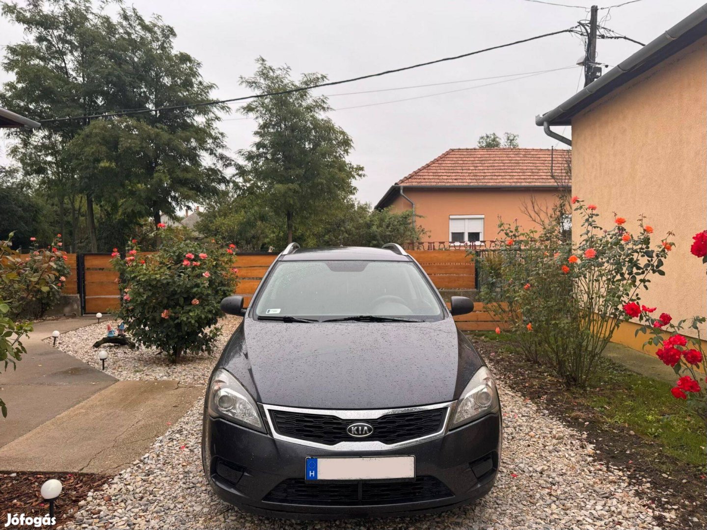 KIA Ceed 1.4