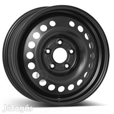 KIA Ceed 2018 | acélfelni |