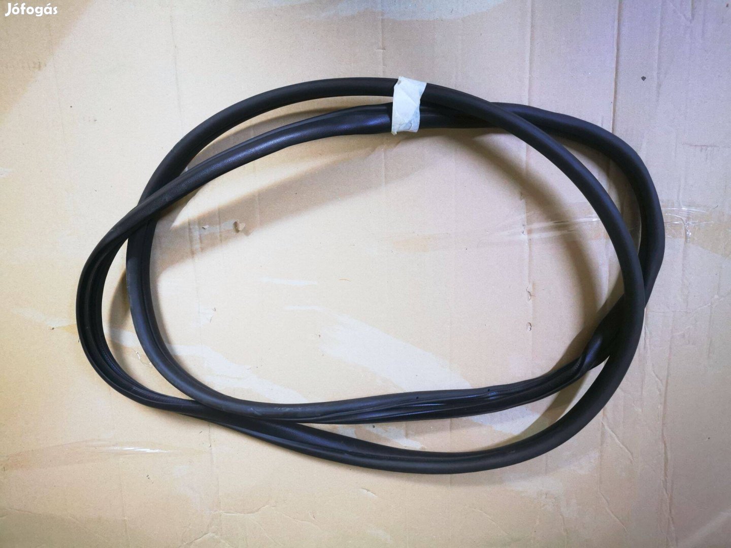 KIA Ceed CD / Xceed BAL Első Ajtókeret Gumi