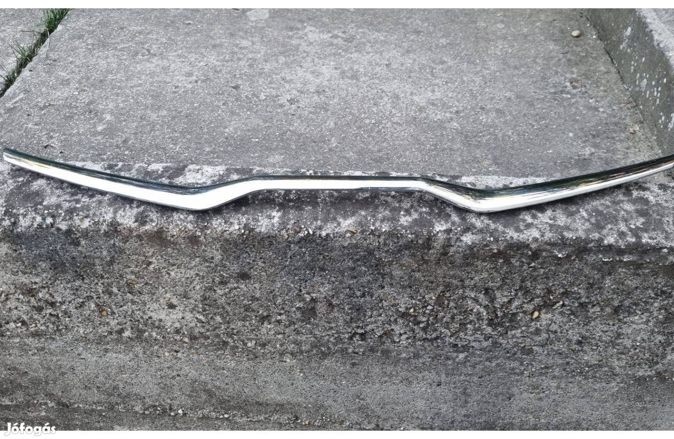 KIA Ceed III 3 21- Díszrács chrom díszléc 86356j7DA0