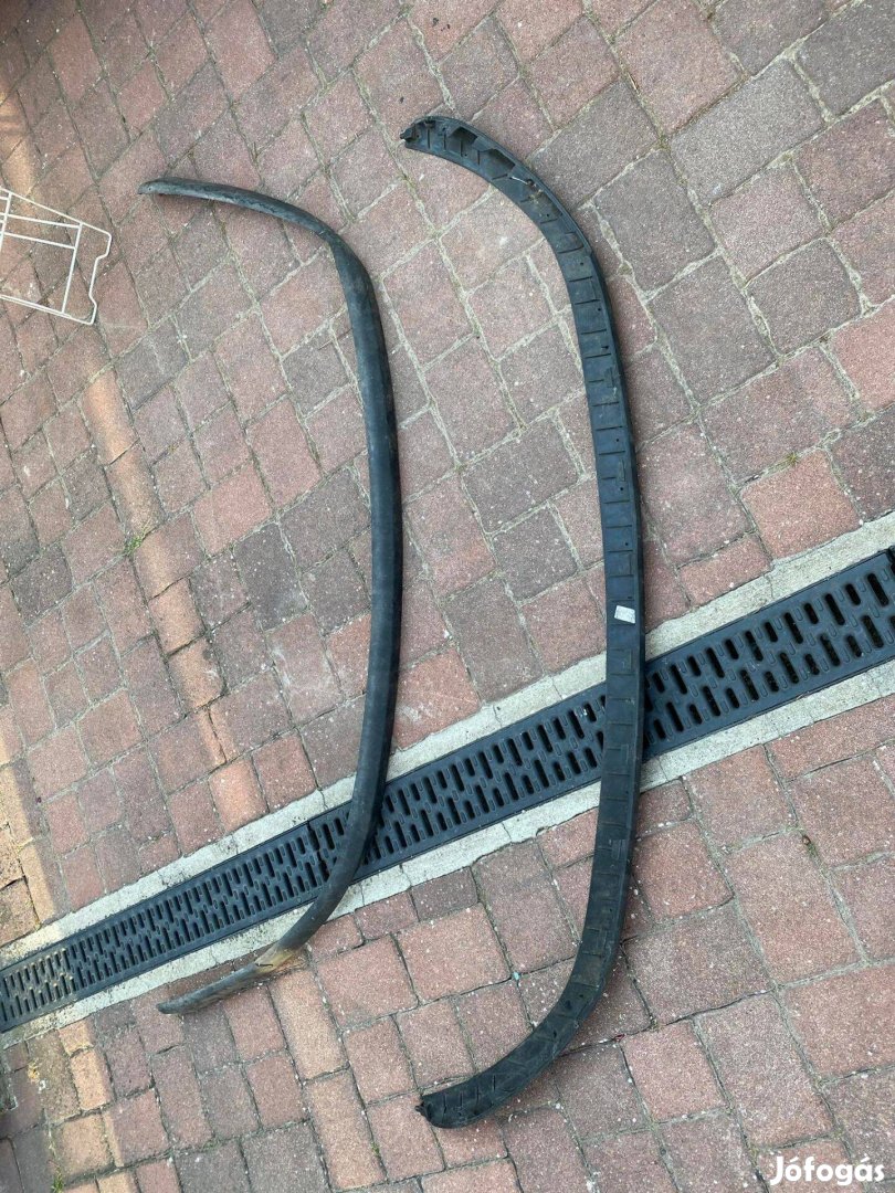 KIA Ceed JD koptató