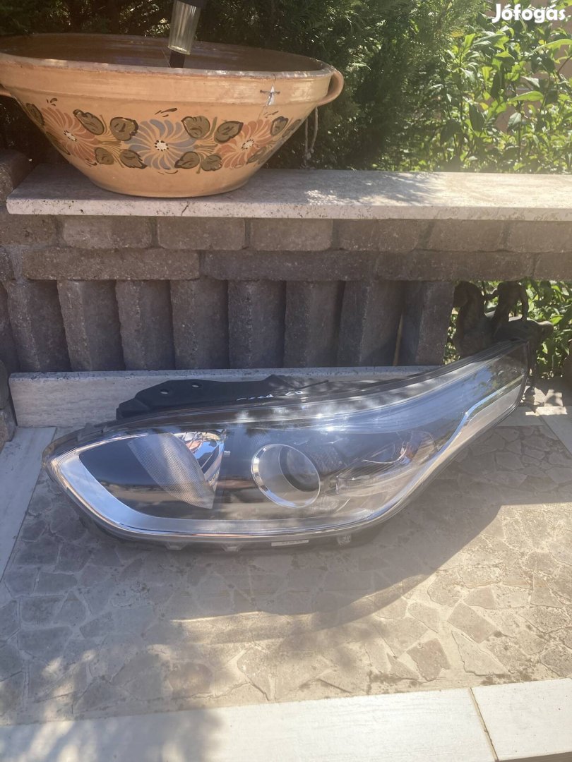 KIA Ceed (CD) bal oldali fényszóró (2019-  )92101J7050